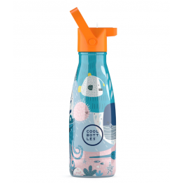 BOTELLA SEA WORLD 260ML