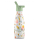BOTELLA SPRING FLOWERS 260 ML COOL BOTTLES