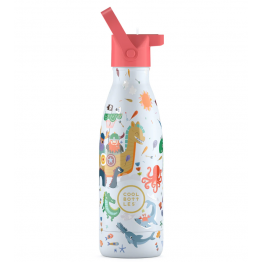 BOTELLA BRAVE VIKINGS 350 ML