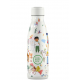 BOTELLA CURIOUS EXPLORERS 350 ML COOL BOTTLES
