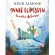 ANNIE LUMSDEN, LA NIÑA DEL MAR DUOMO EDICIONES
