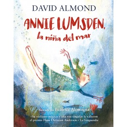 ANNIE LUMSDEN, LA NIÑA DEL MAR