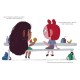 MEJORES AMIGAS (CASI SIEMPRE) LIBRO FLAMBOYANT 