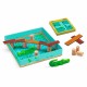 SOLOGIC CROCO BRIDGE