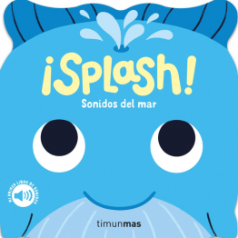 SPLASH! SONIDOS DEL MAR