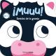 ¡MUUU! SONIDOS DE LA GRANJA