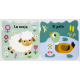 ¡MUUU! SONIDOS DE LA GRANJA