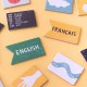 I SPEAK 6 LANGUAGES JUEGO LONDJI 
