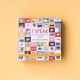 I SPEAK 6 LANGUAGES JUEGO LONDJI 