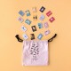 I SPEAK 6 LANGUAGES JUEGO LONDJI 