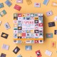 I SPEAK 6 LANGUAGES JUEGO LONDJI 