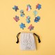PUZZLE BICICLETTA 36 PIEZAS