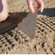 SAND TOOLS HUCKELBERRY KIKKERLAND