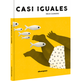 CASI IGUALES