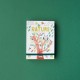 CALMING STAMPS NATURE LONDJI