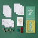 CALMING STAMPS NATURE LONDJI