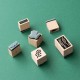 CALMING STAMPS NATURE LONDJI