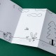CALMING STAMPS NATURE LONDJI