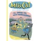 MISS CAT 4. EL ENIGMA DEL GATO REPROGRAMADO