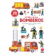 EL LIBRO DE LOS BOMBEROS LIBRO SM