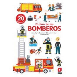 EL LIBRO DE LOS BOMBEROS