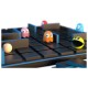 QUORIDOR PAC-MAN MEBO