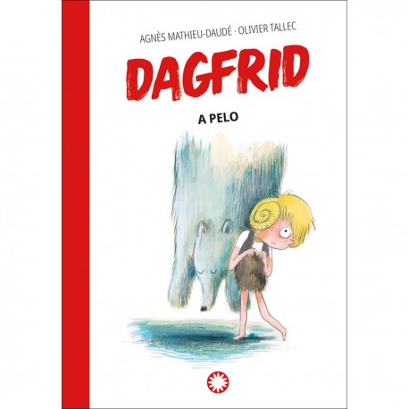 DAGFRID 4. DAGFRID A PELO