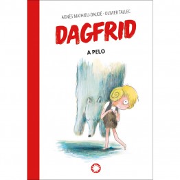 DAGFRID 4. DAGFRID A PELO