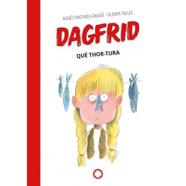 DAGFRID 2. QUÉ THOR-TURA