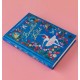 ZAPATILLAS DE BALLET LIBRO BLACKIE BOOKS