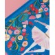 ZAPATILLAS DE BALLET LIBRO BLACKIE BOOKS