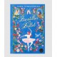 ZAPATILLAS DE BALLET LIBRO BLACKIE BOOKS