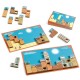 SOLOGIC ARCHILOGIC DJECO JUEGO
