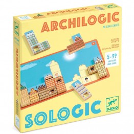 SOLOGIC ARCHILOGIC