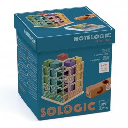 SOLOGIC HOTELOGIC