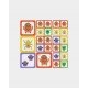 MONSTRIO JUEGO CARTAS DJECO