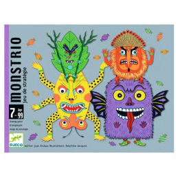 MONSTRIO