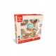 SET SENSORIAL MULTIETAPA HAPE 