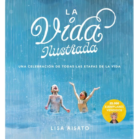 LA VIDA ILUSTRADA ALBUM