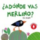 ¿ADÓNDE VAS MERLINO? LIBRO KOKINOS
