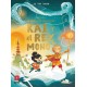 KAY Y EL REY MONO LIBRO SM