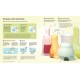 365 EXPERIMENTOS PARA PEQUEÑOS CIENTIFICOS LIBRO USBORNE 