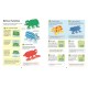 365 EXPERIMENTOS PARA PEQUEÑOS CIENTIFICOS LIBRO USBORNE 