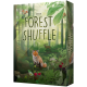 FOREST SHUFFLE JUEGO ASMODEE