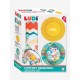 CONJUNTO ROLLER Y PELOTAS LUDI