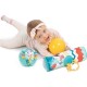 CONJUNTO ROLLER Y PELOTAS LUDI