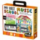 MY FIRST MUSIC SCHOOL HEADU