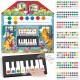 MY FIRST MUSIC SCHOOL HEADU