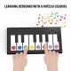 MY FIRST MUSIC SCHOOL HEADU