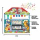 MY FIRST MUSIC SCHOOL HEADU